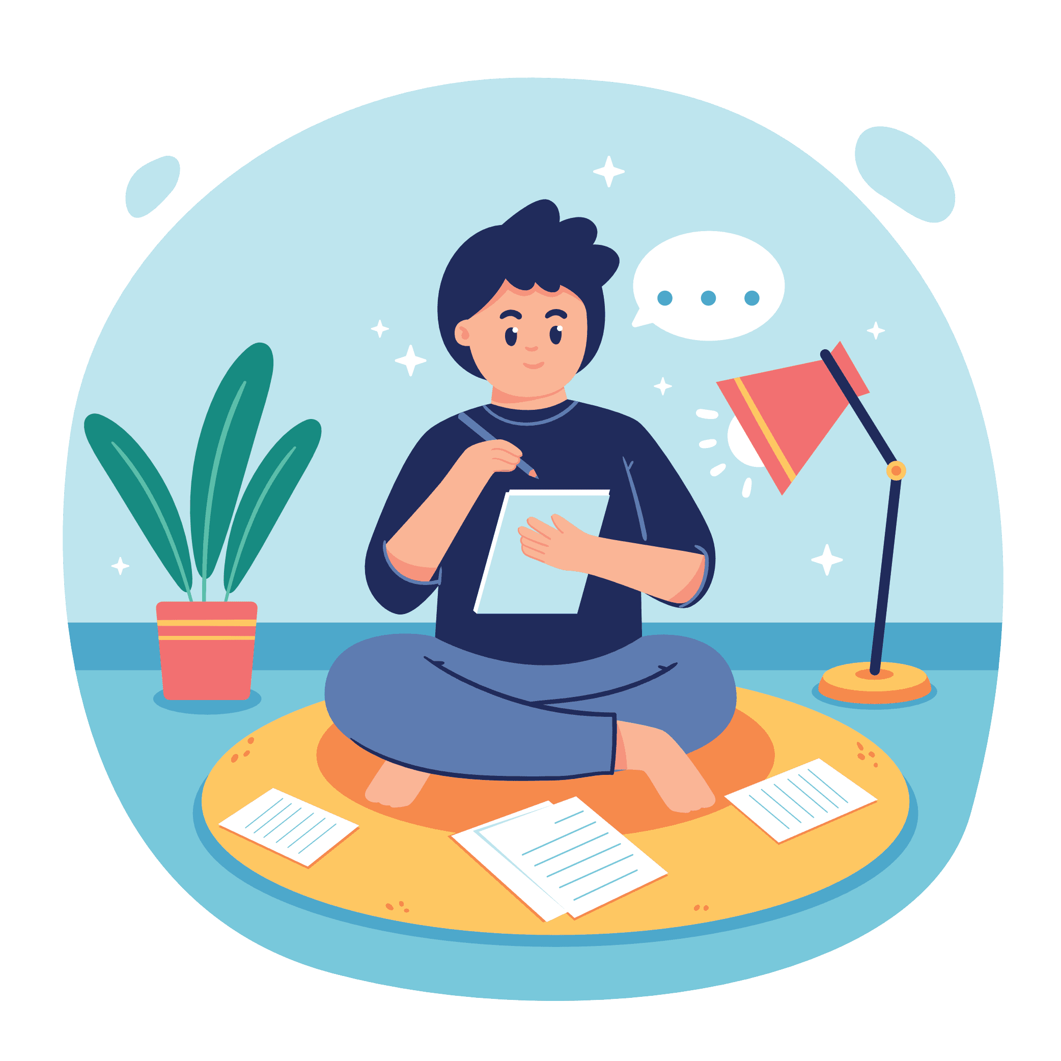 Writing Course